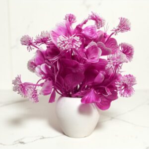 Artificial Anthurium plant by rwfm.in