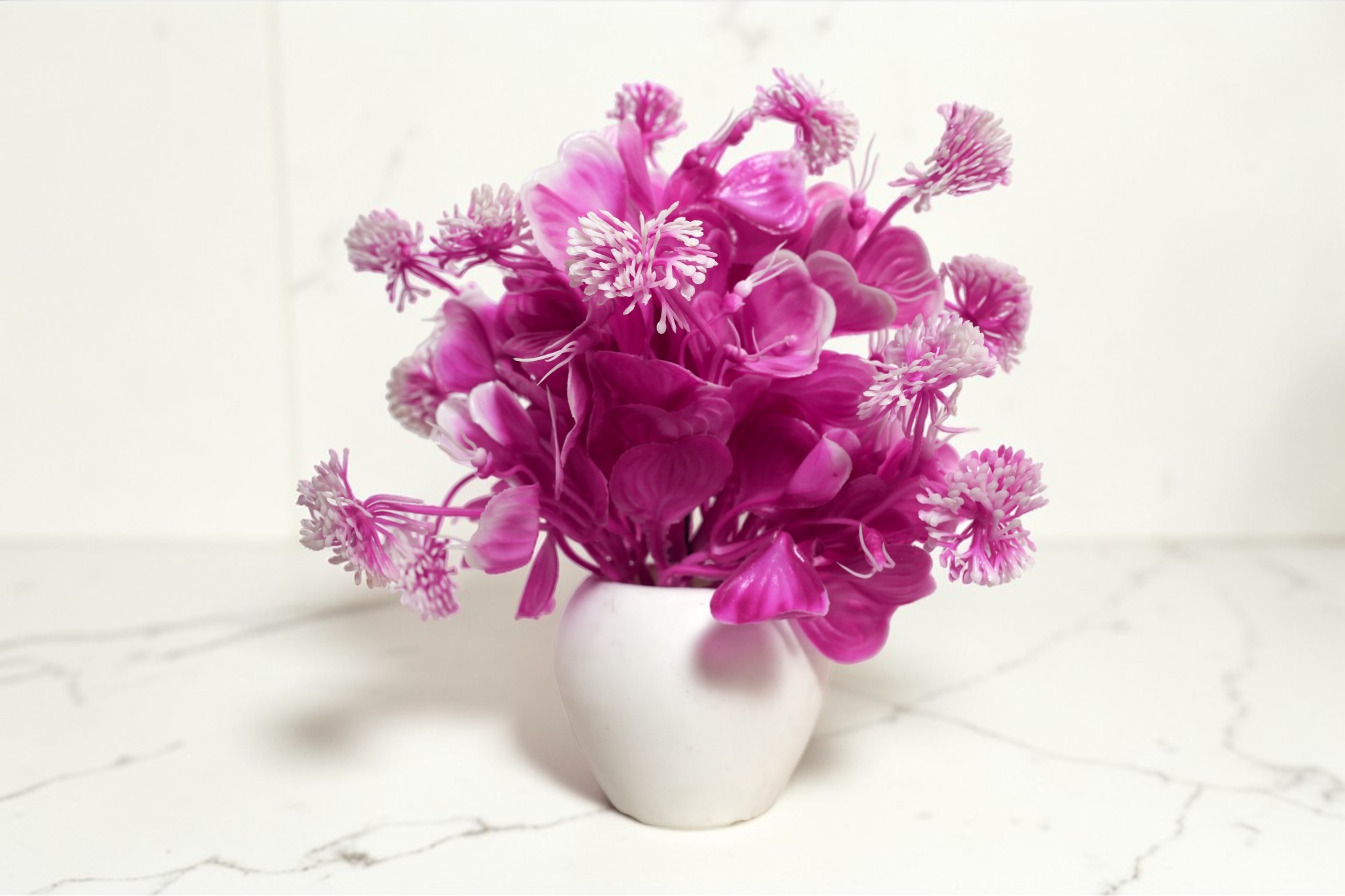 Artificial Anthurium plant by rwfm.in