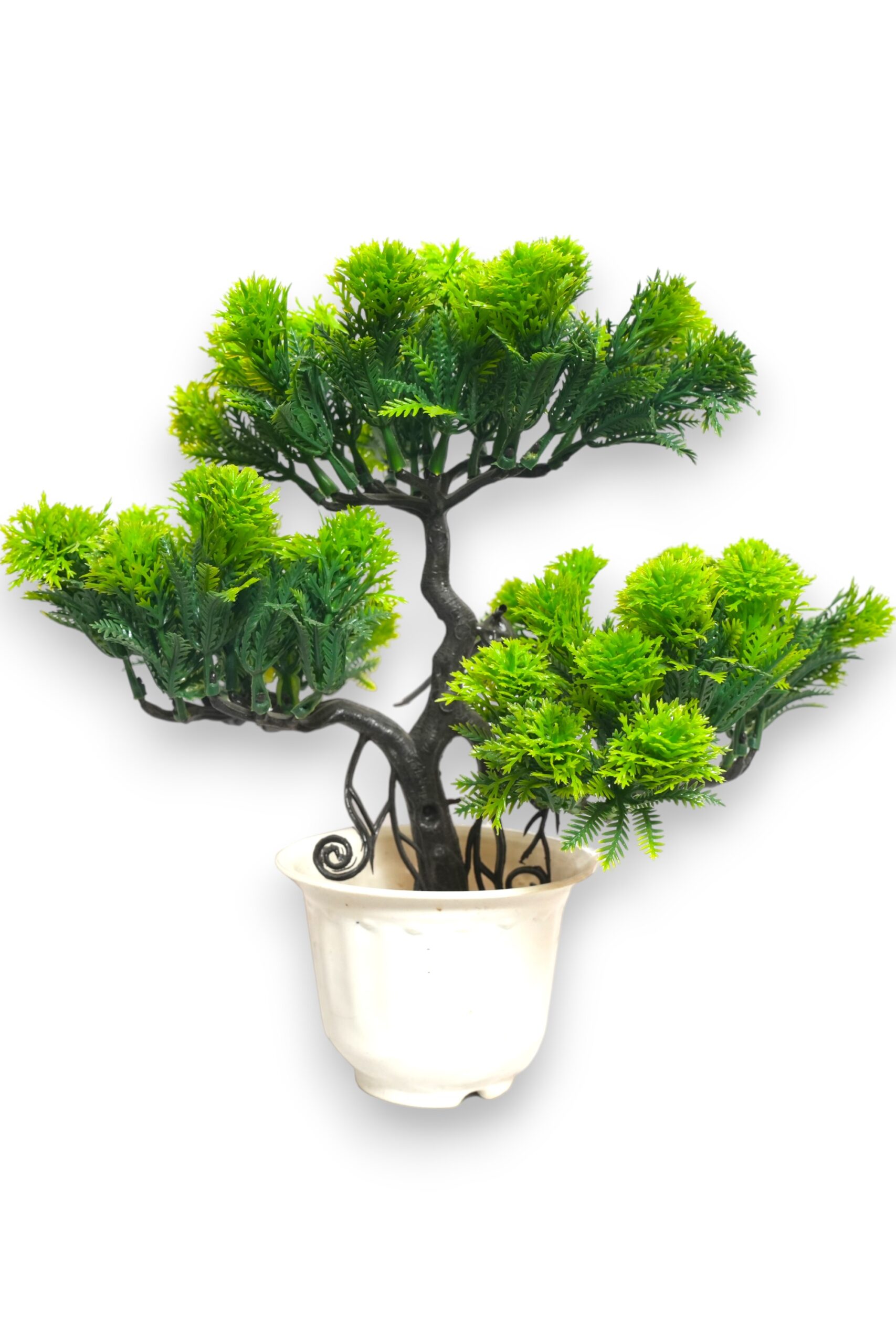 hinoki bonsai japanese artificial tree